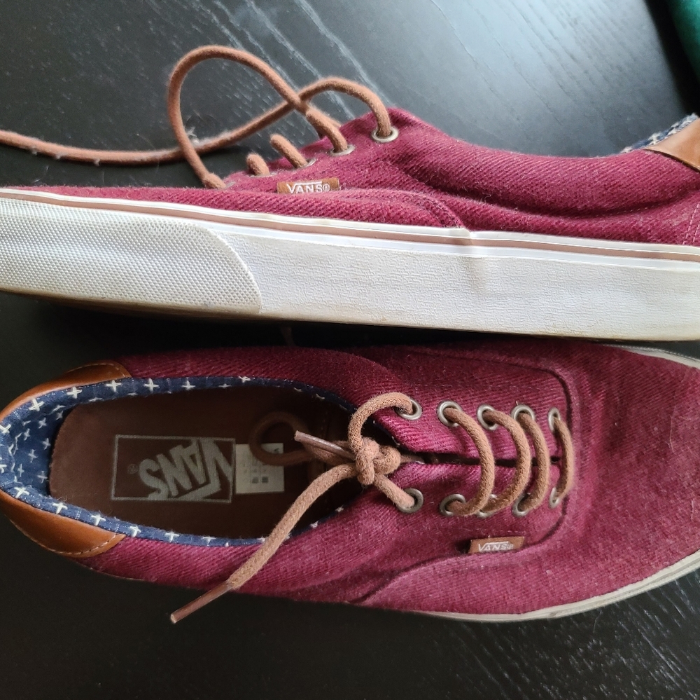 Shoes VANS